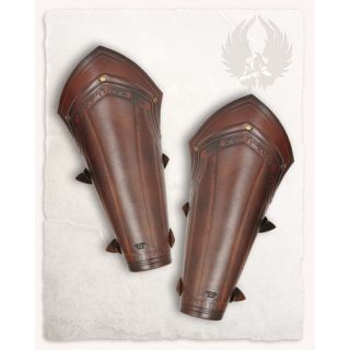 Torson bracers