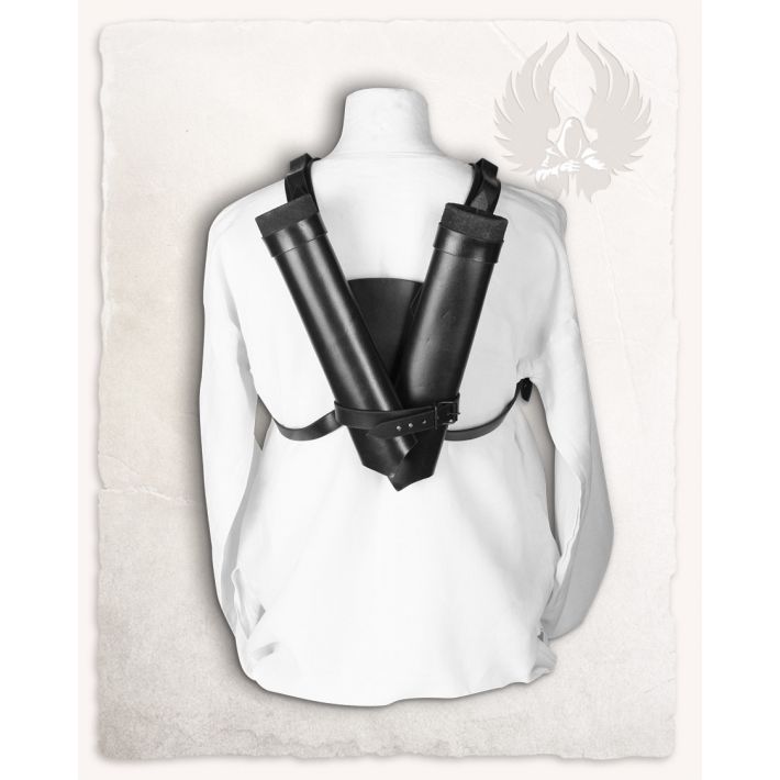 Doran back system Doran back system