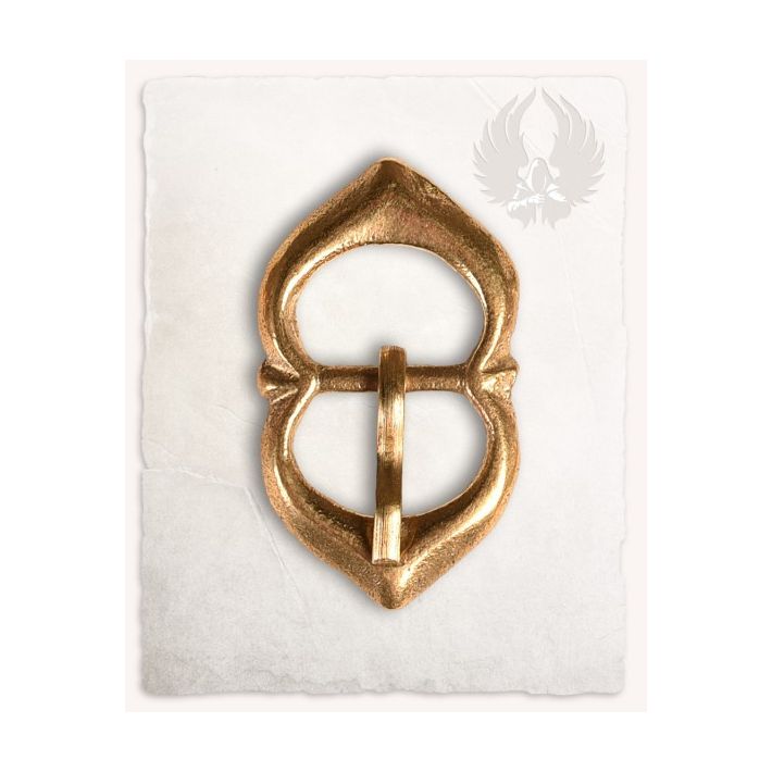 Anite buckle Anite buckle