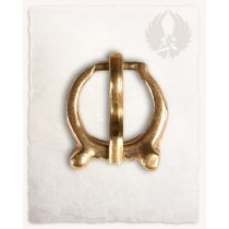 Tasso buckles