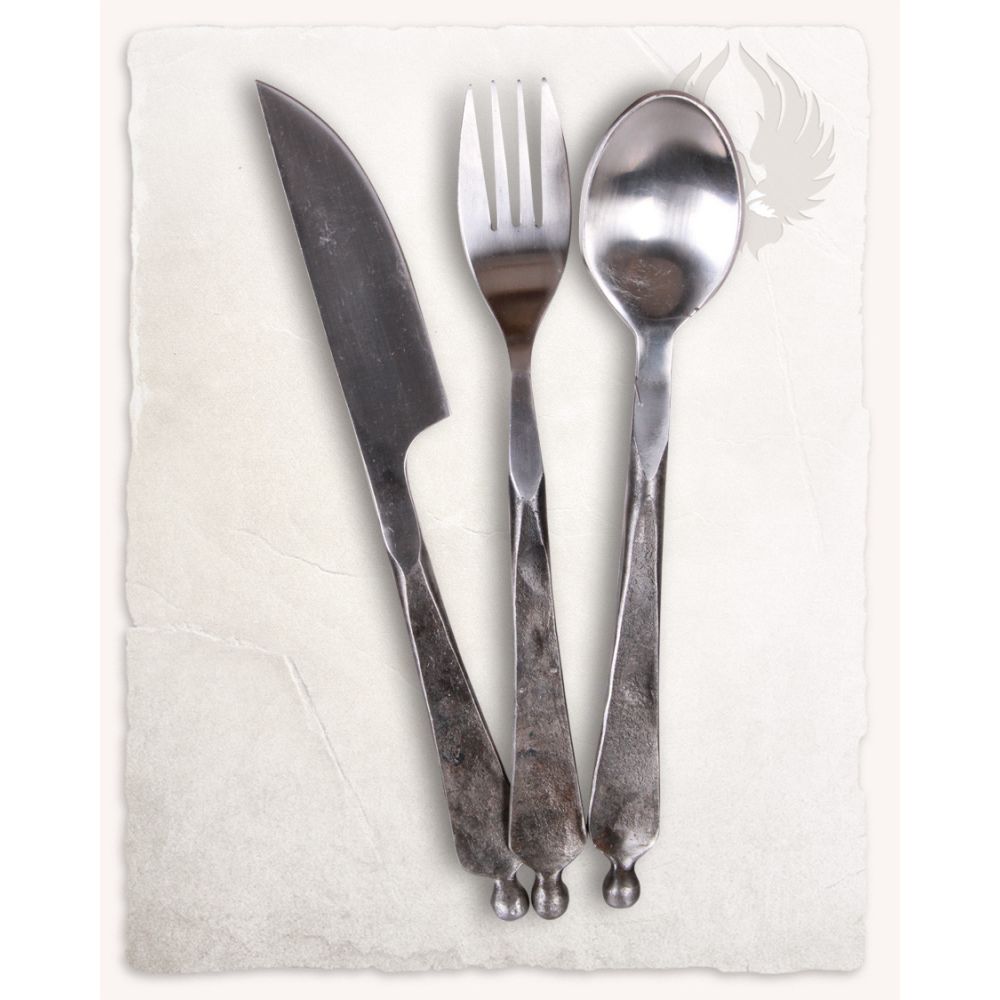 Bennet cutlery set