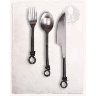Brig cutlery set