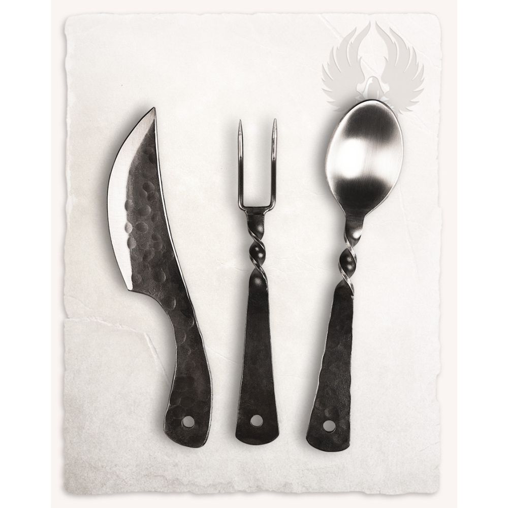 Jackob cutlery set