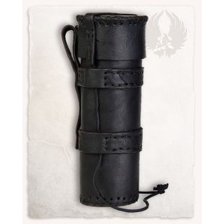 Louis scroll pouch