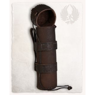 Louis scroll pouch