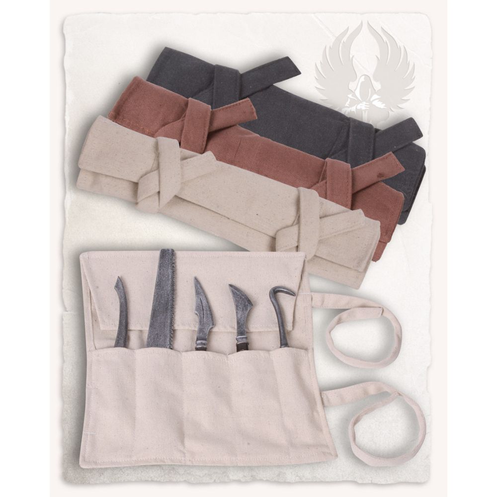 Salerno rollbag