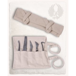 Salerno rollbag