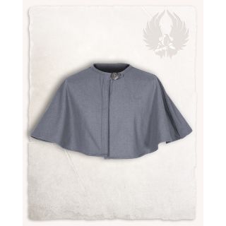 Bron pelerine canvas