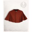 Bron pelerine canvas