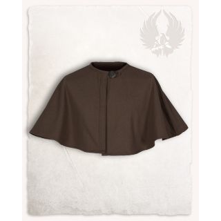 Bron pelerine canvas