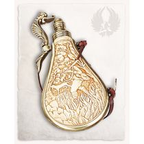 Pierre Lafitte powder flask
