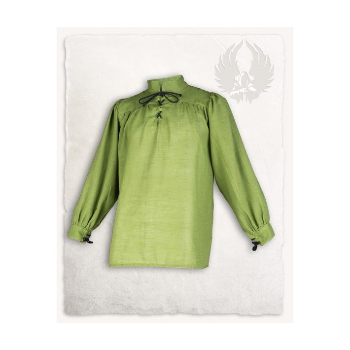 Ansgar shirt linen Ansgar shirt linen