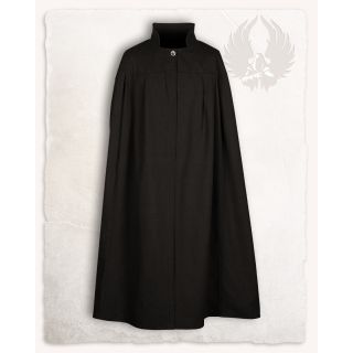 Bron cloak canvas