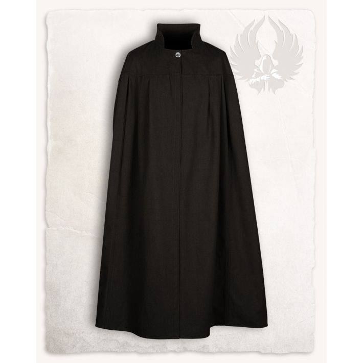 Bron cloak canvas