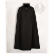 Bron cloak canvas