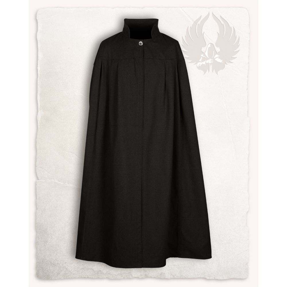 Bron cloak canvas