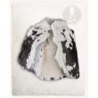 Fur stole English Rabbit