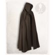 Gora cape canvas