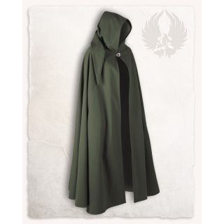 Gora cape canvas