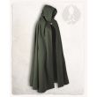 Gora cape canvas