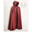 Gora cape canvas