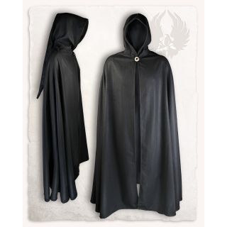 Gore cape wool