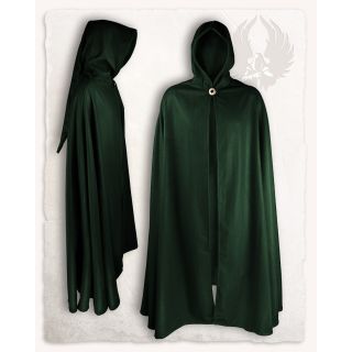 Gore cape wool