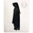 Gore cape wool