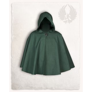 Kim short cape canvas