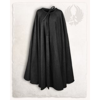 Rudolf cloak - wool