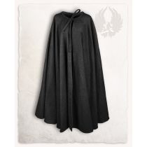 Rudolf cloak - wool