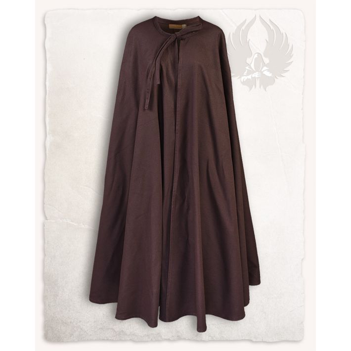 Rudolf cloak - canvas