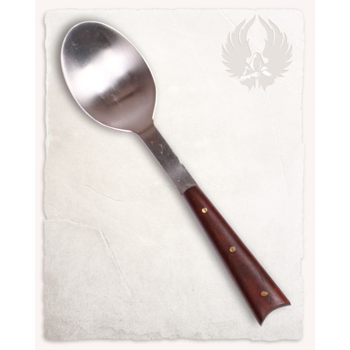 Ramon spoon