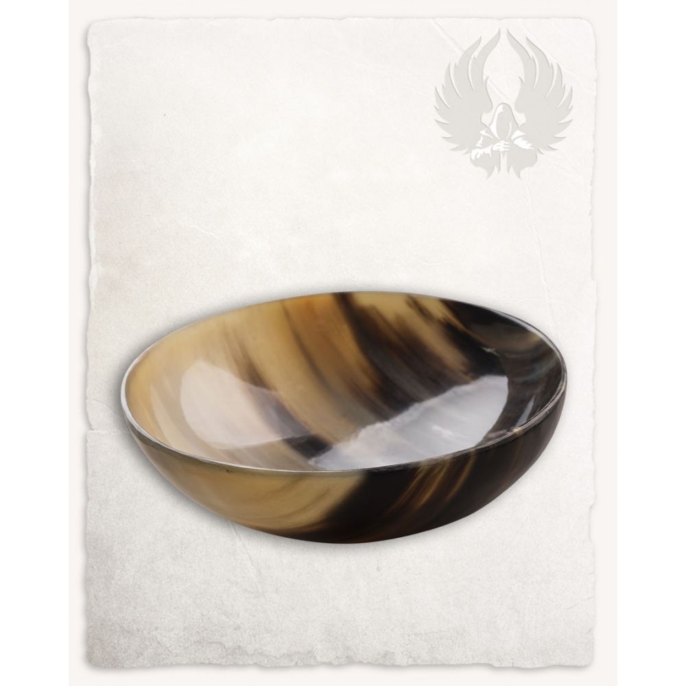 Rodina horn bowl