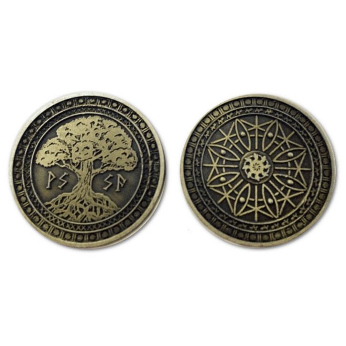 Egyptian coins Egyptian coins