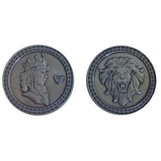 Egyptian coins