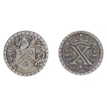 Egyptian coins