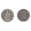 Egyptian coins