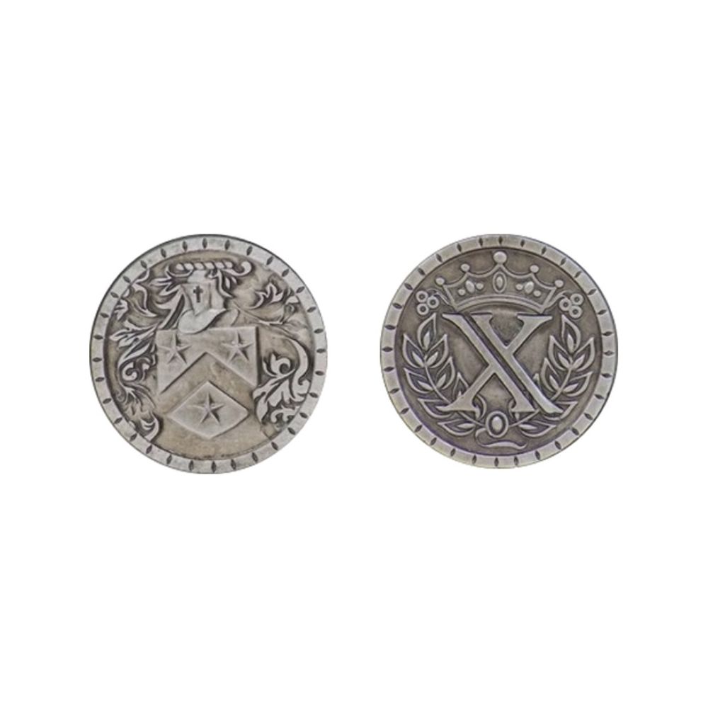 Egyptian coins