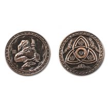 Egyptian coins