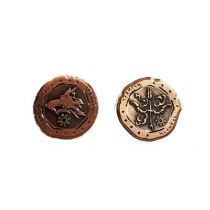 Egyptian coins