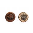 Egyptian coins