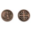 Egyptian coins