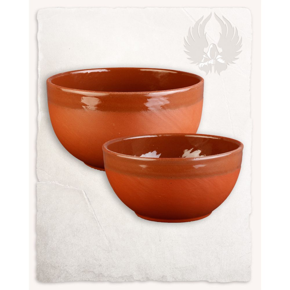 Soup bowl