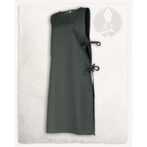 Ormhild apron dress canvas