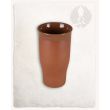 Wine goblet long