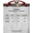 Tabard "Bowen" Edycja Limitowana