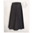 Sina skirt - canvas