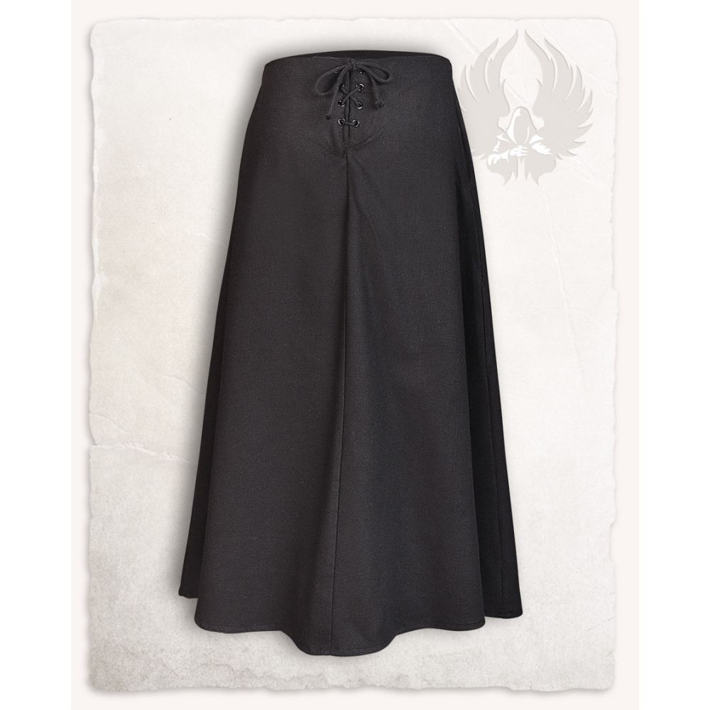 Sina skirt - canvas