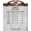 Ursula skirt - premium canvas